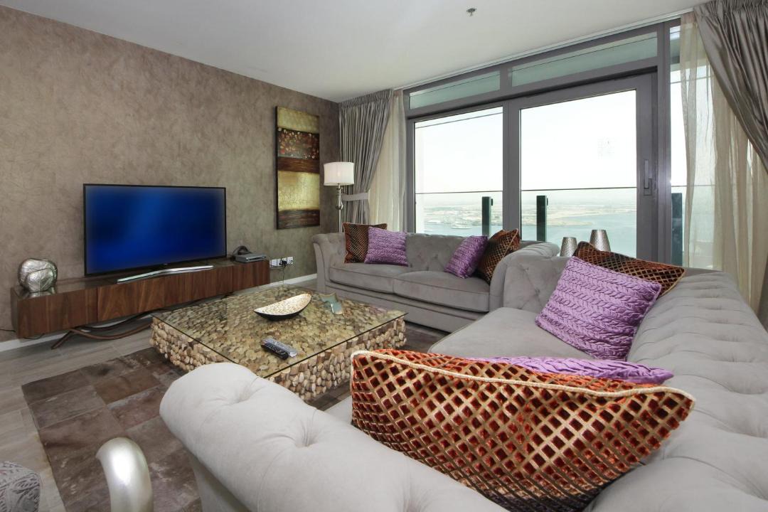 Photo of Livingroom in Jadaf