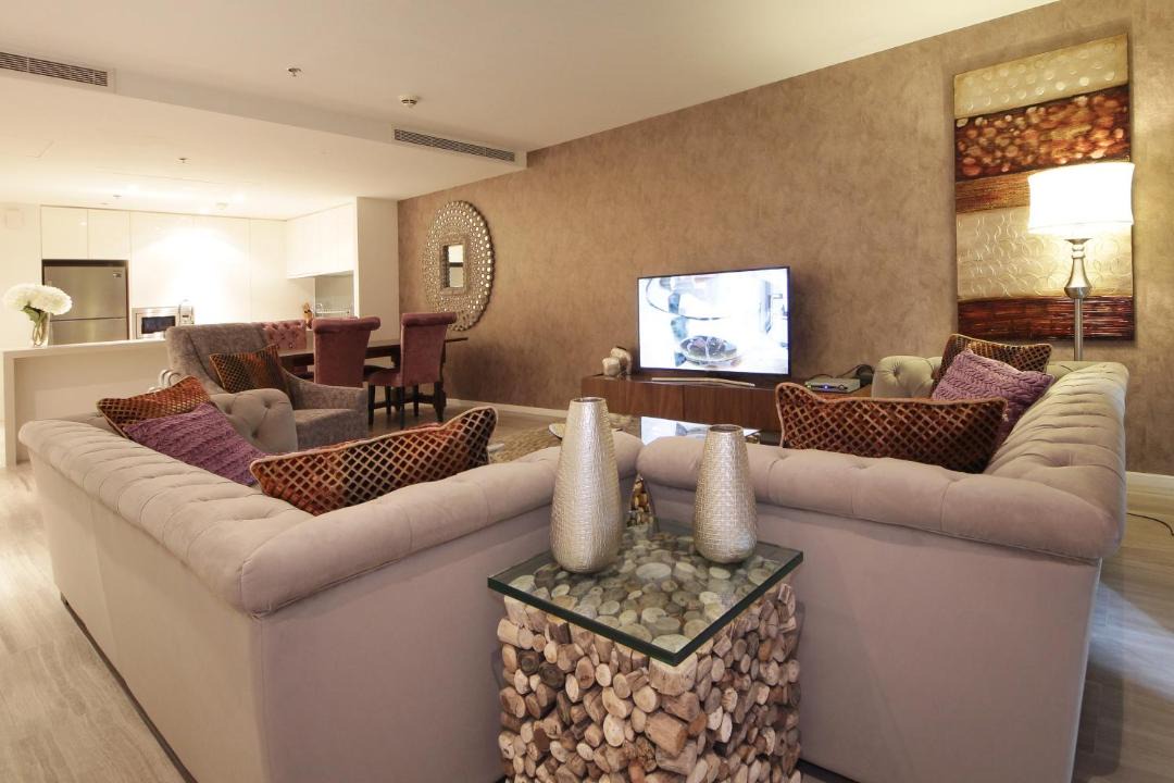 Photo of Livingroom in Jadaf