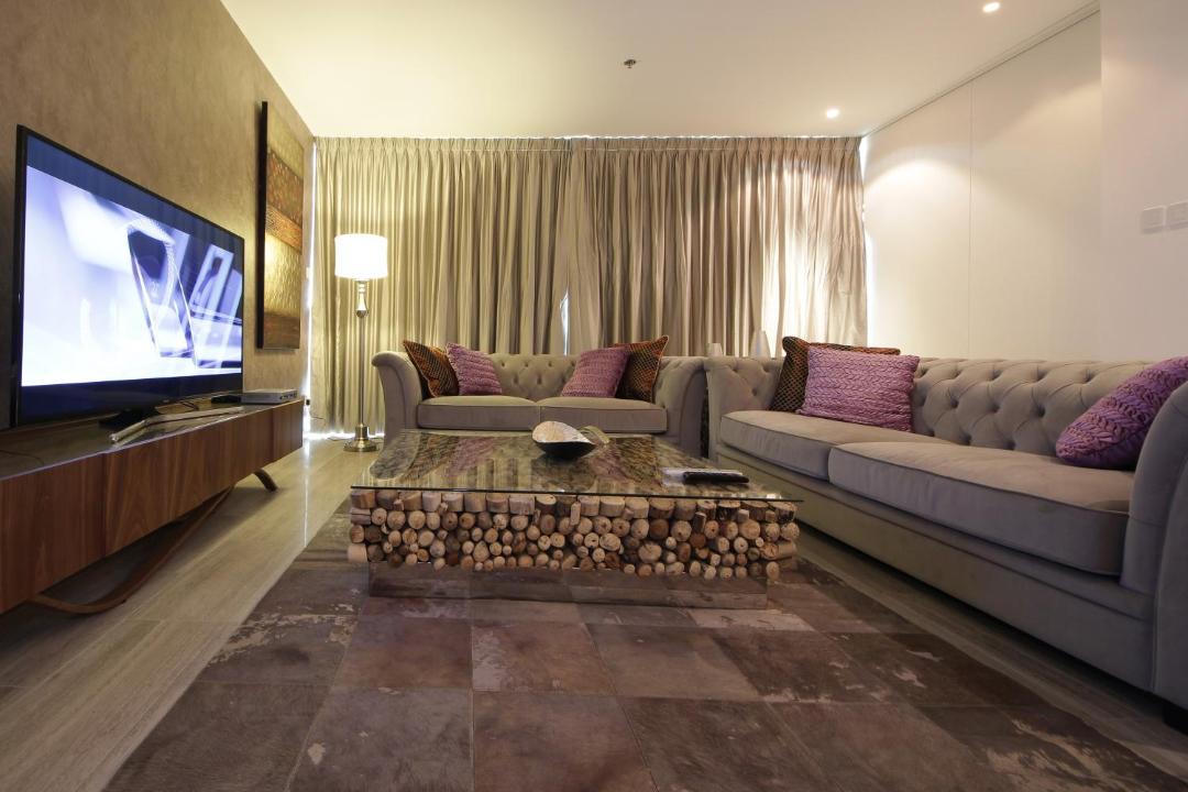Photo of Livingroom in Jadaf