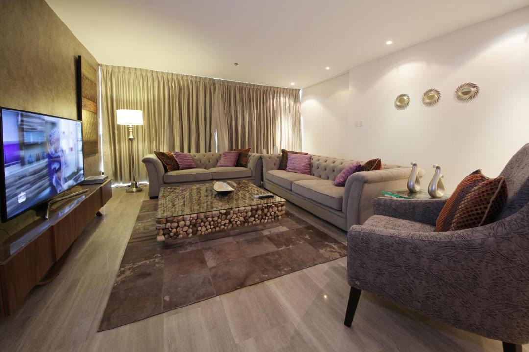 Photo of Livingroom in Jadaf