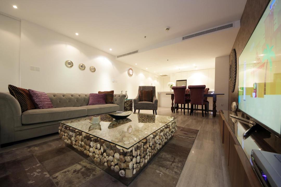 Photo of Livingroom in Jadaf
