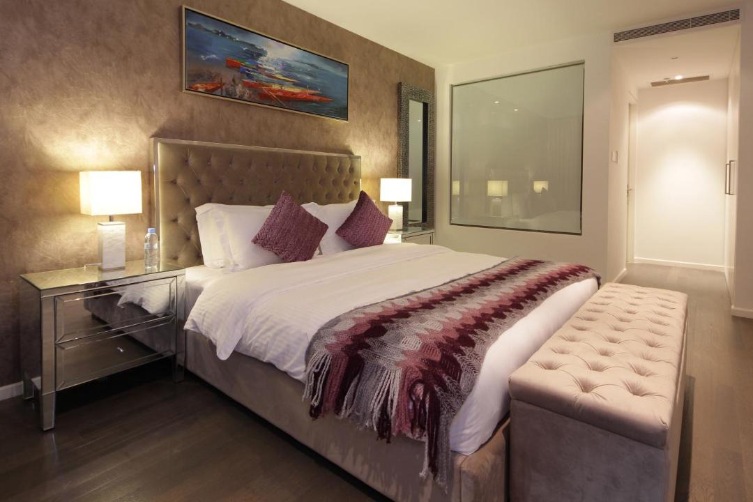Photo of Bedroom in Jadaf