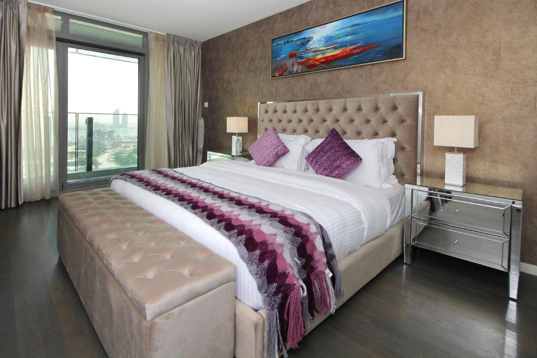 Photo of Bedroom in Jadaf