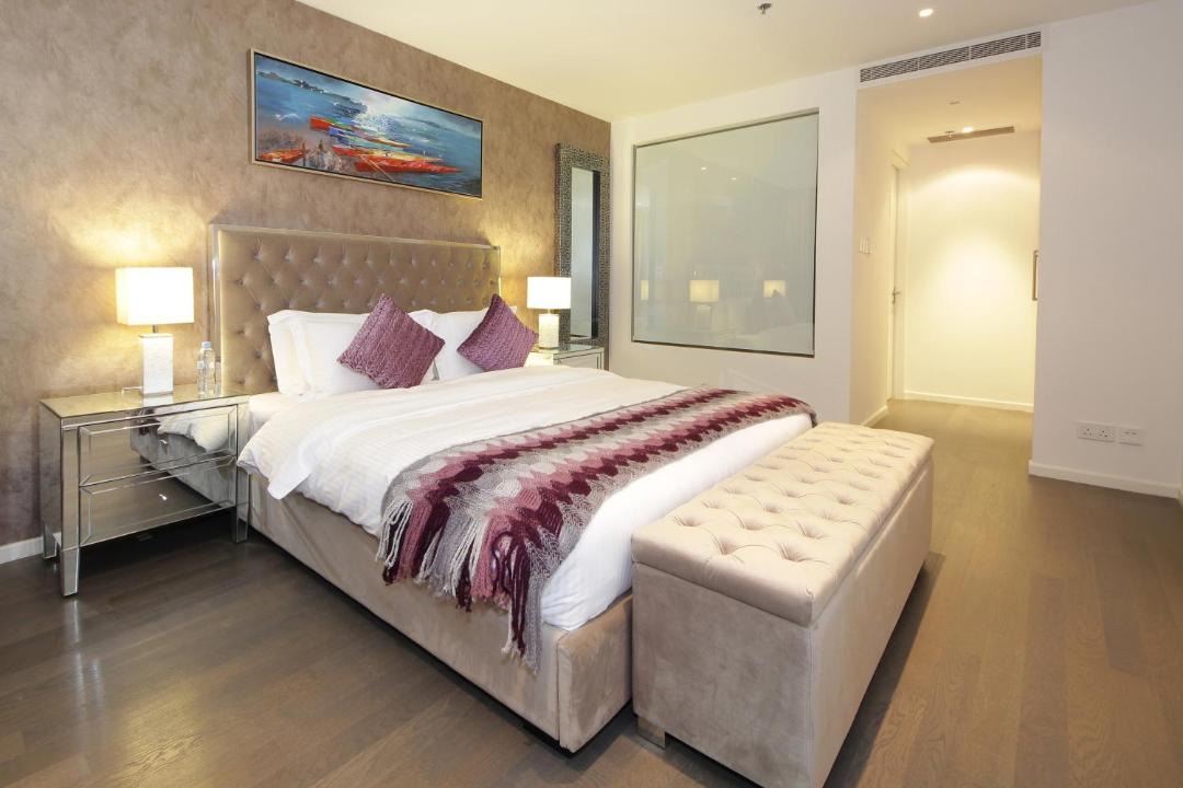 Photo of Bedroom in Jadaf