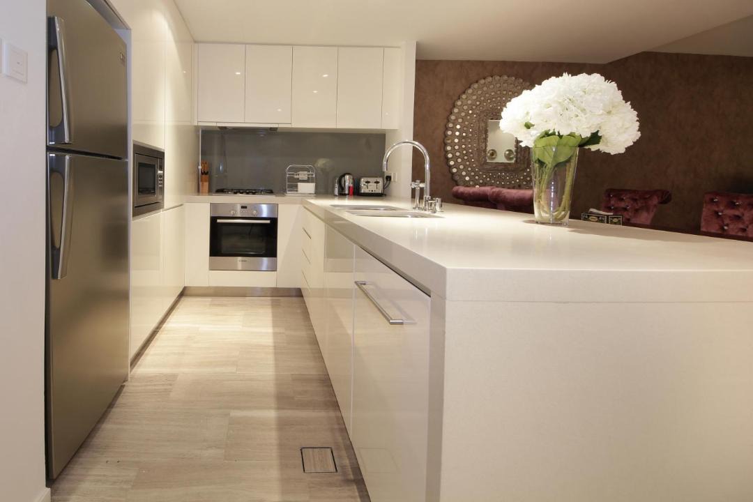 Photo of Kitchen in Jadaf
