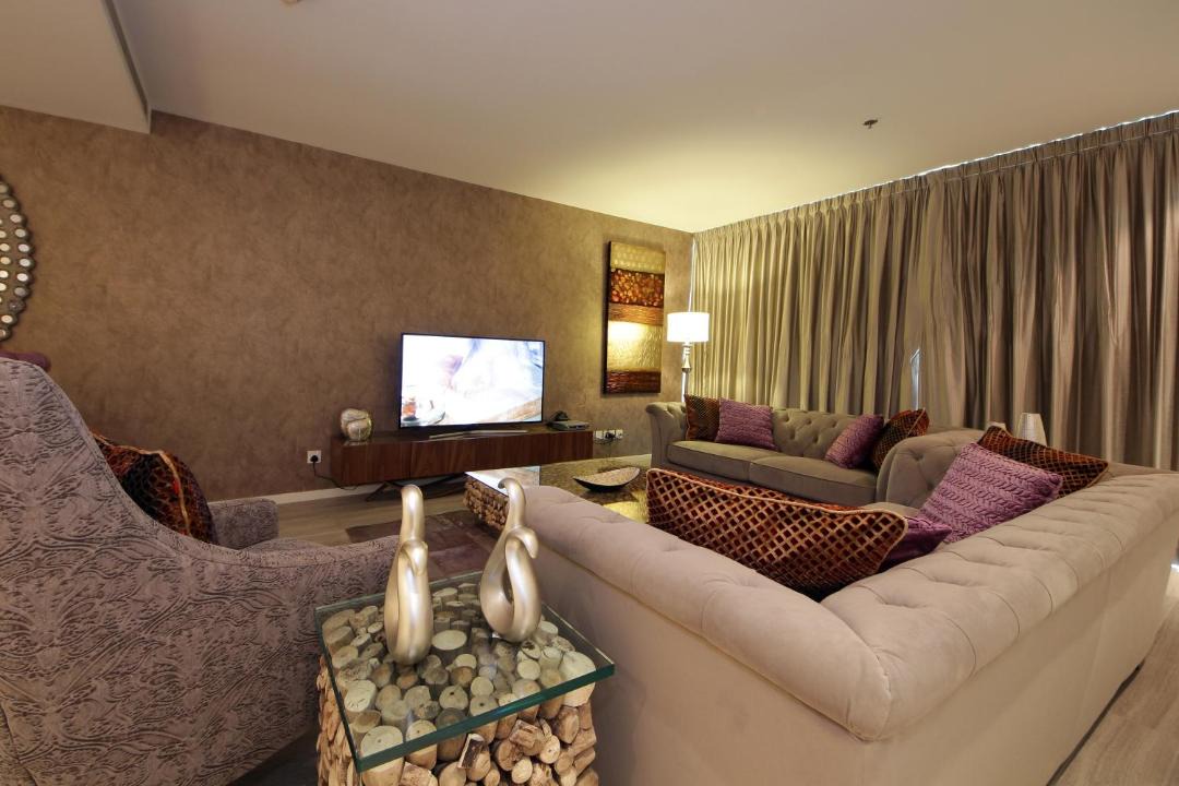 Photo of Livingroom in Jadaf