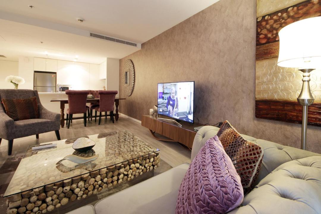 Photo of Livingroom in Jadaf