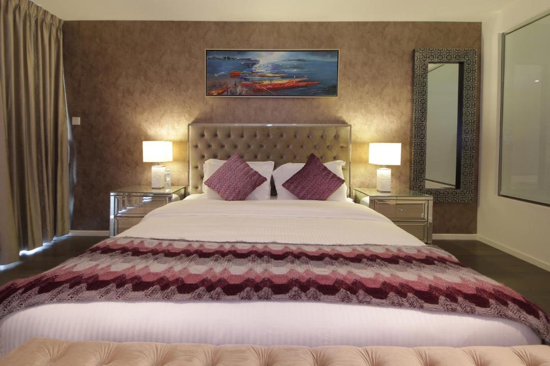 Photo of Bedroom in Jadaf