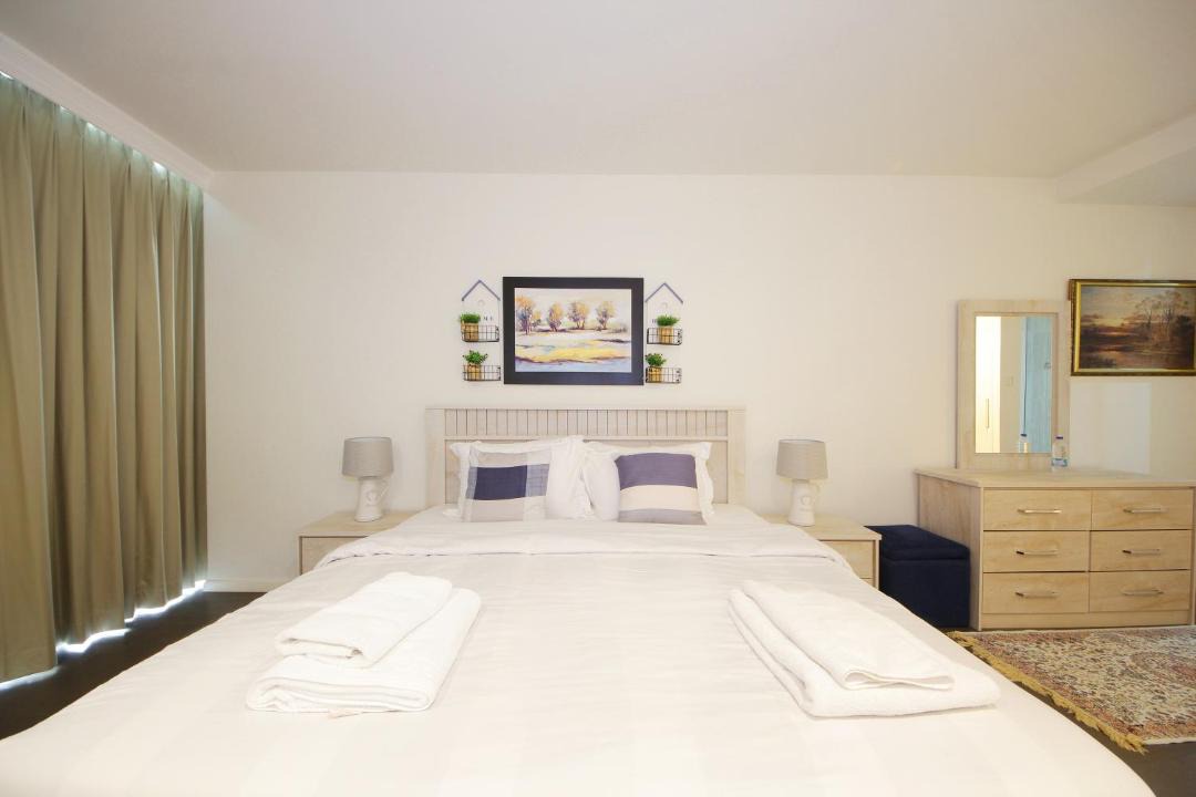 Photo of Bedroom in Jadaf