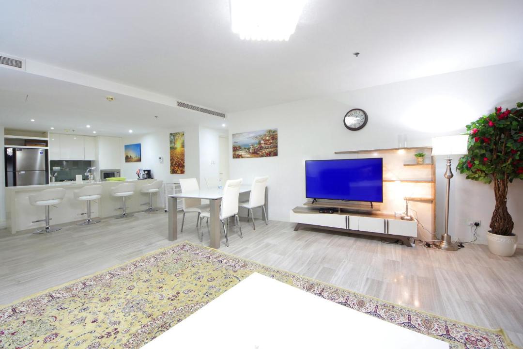 Photo of Livingroom in Jadaf