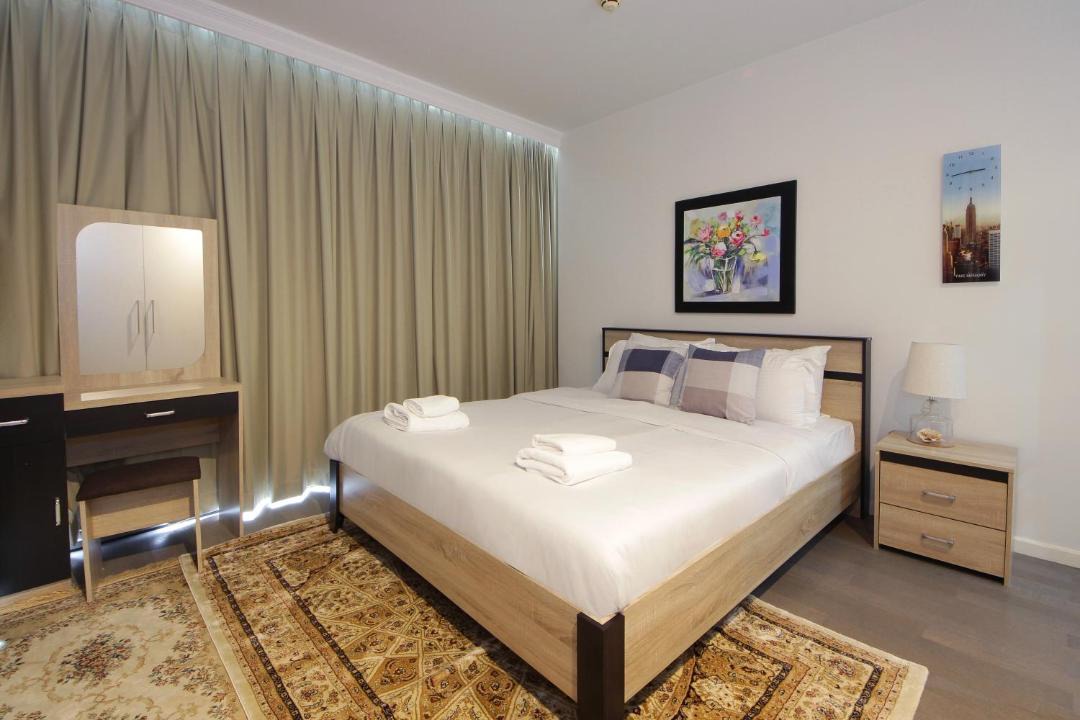 Photo of Bedroom in Jadaf
