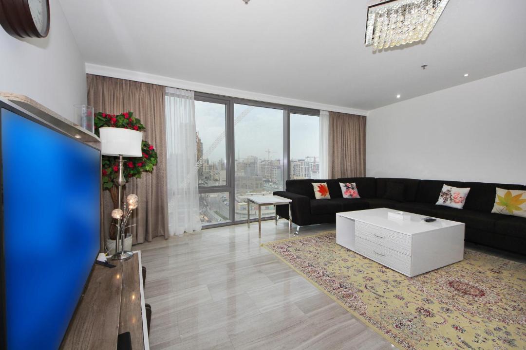 Photo of Livingroom in Jadaf