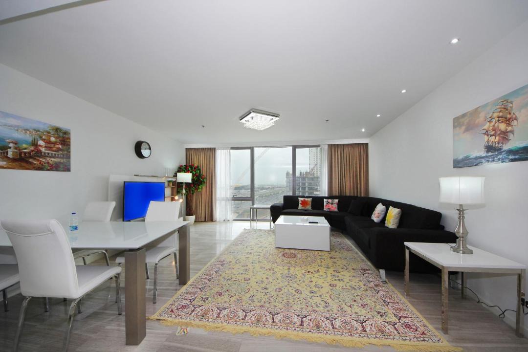 Photo of Livingroom in Jadaf