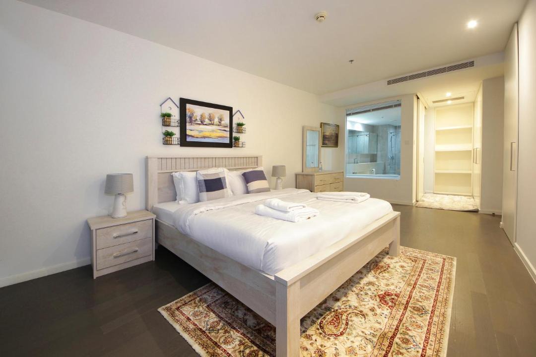 Photo of Bedroom in Jadaf