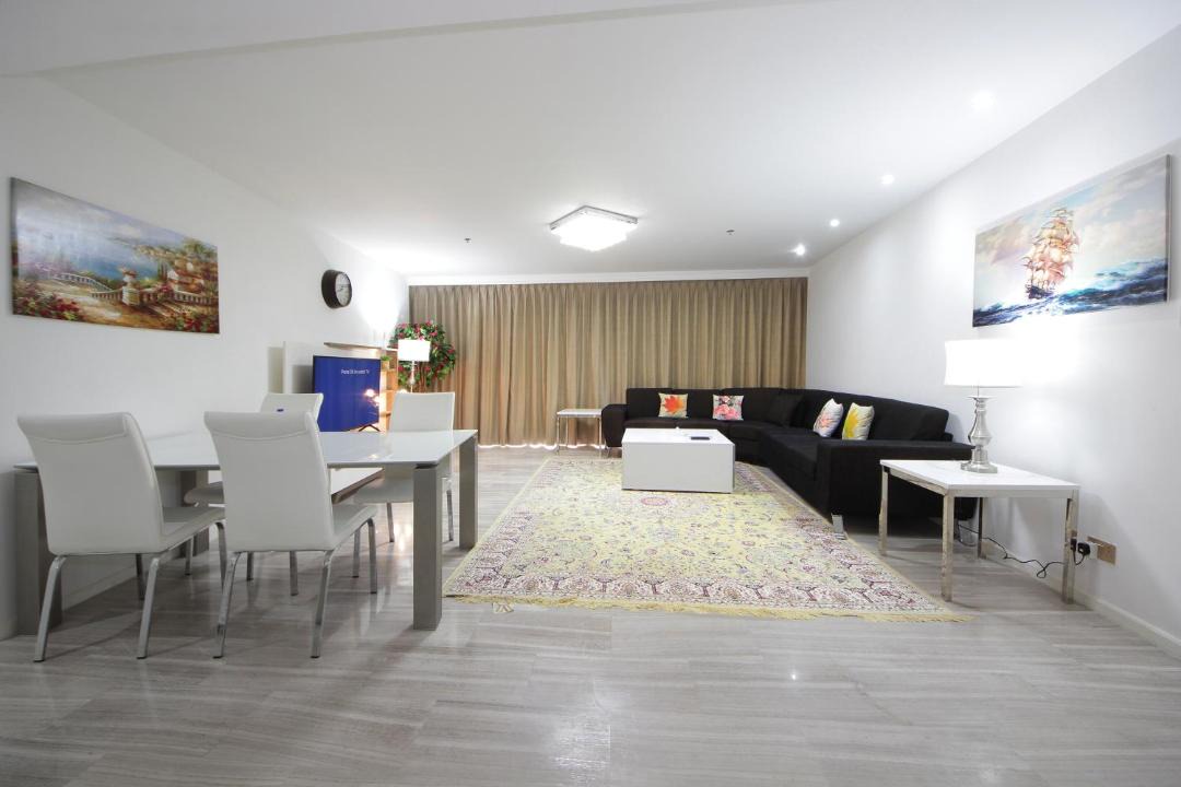 Photo of Livingroom in Jadaf
