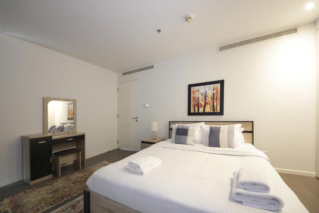 Photo of Bedroom in Jadaf