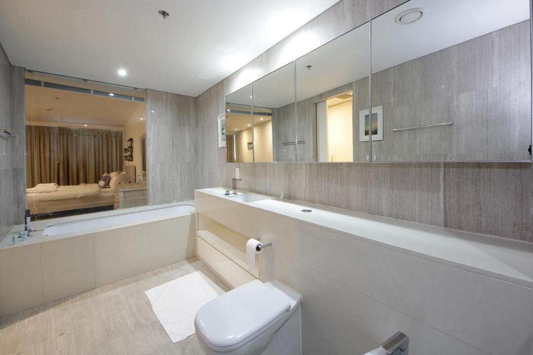 Photo of Bathroom in Jadaf