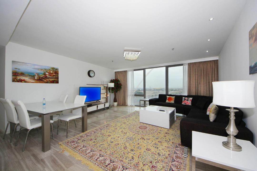 Photo of Livingroom in Jadaf