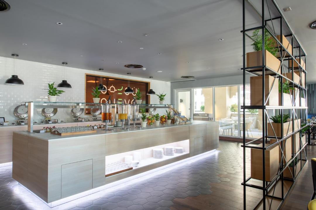 Photo of Kitchen in Jadaf