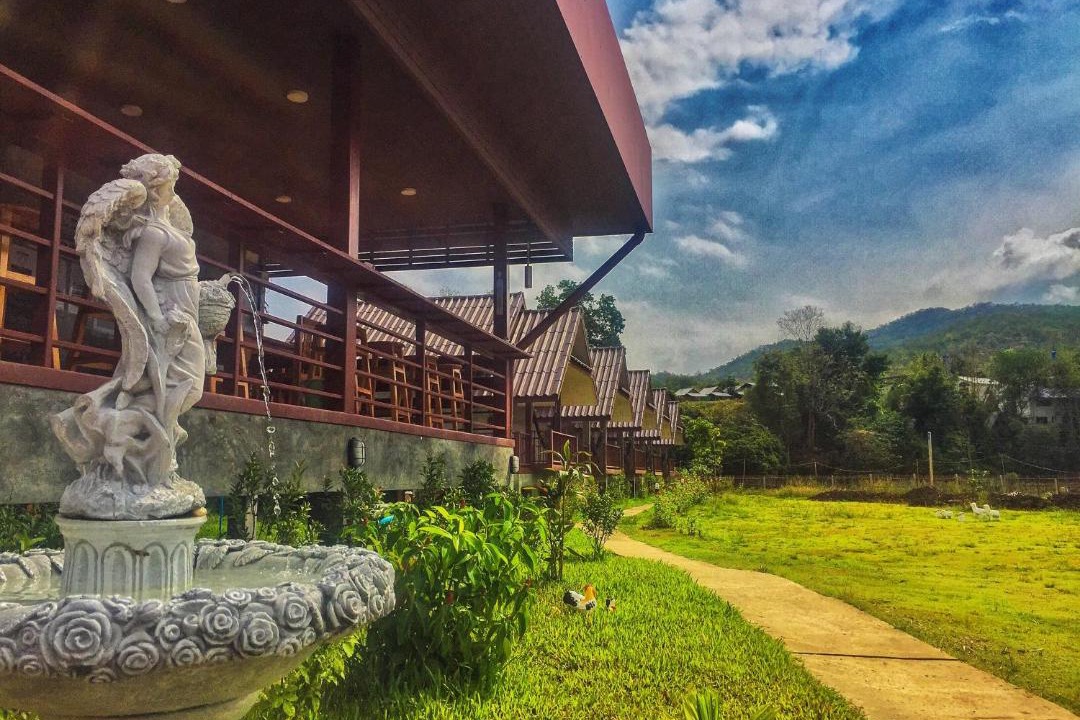 Photo of Others in Pai