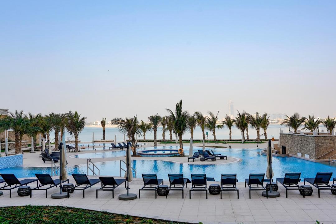 Photo of Outdoor in Palm Jumeirah