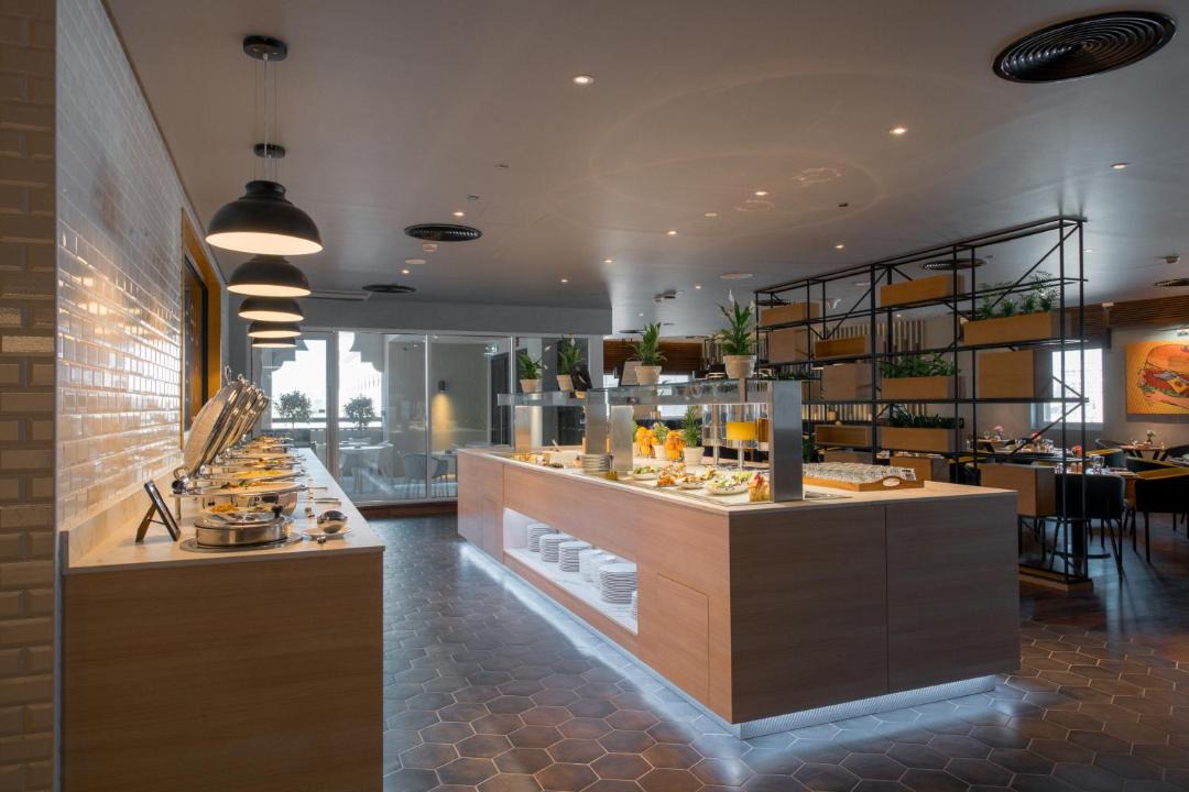 Photo of Kitchen in Jadaf