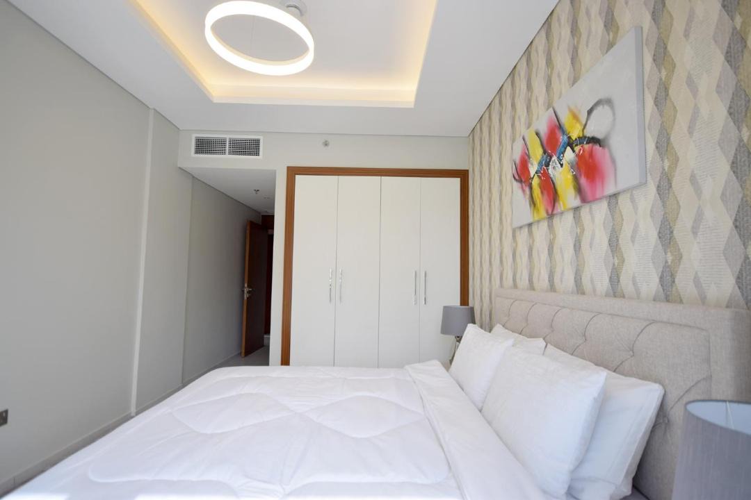 Photo of Bedroom in Jumeirah Village Circle
