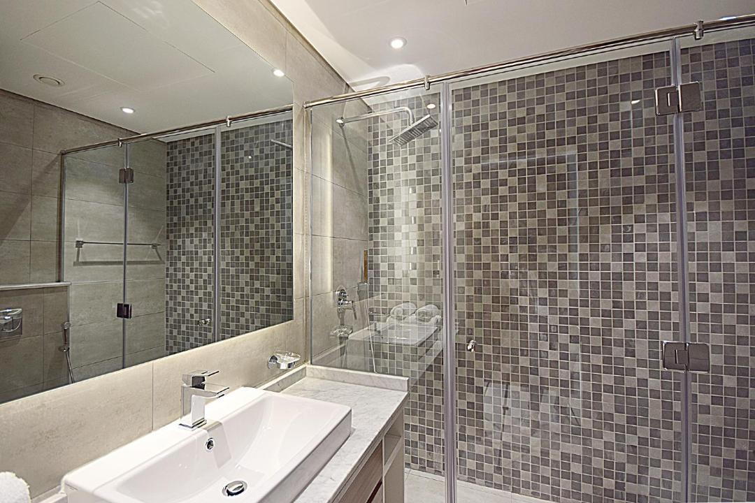 Photo of Bathroom in Jumeirah Village Circle