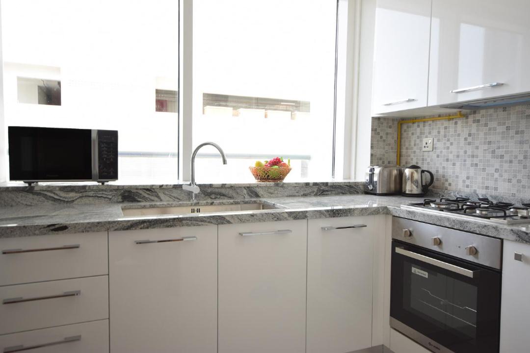Photo of Kitchen in Jumeirah Village Circle
