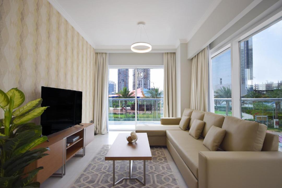 Photo of Others in Jumeirah Village Circle