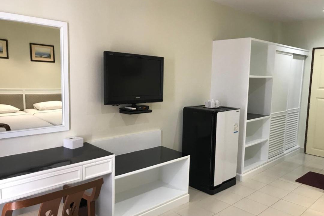 Photo of Bedroom in Rayong