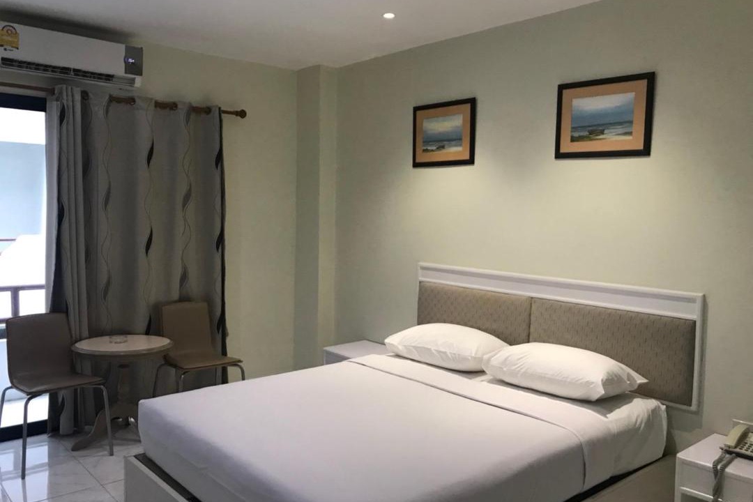 Photo of Bedroom in Rayong