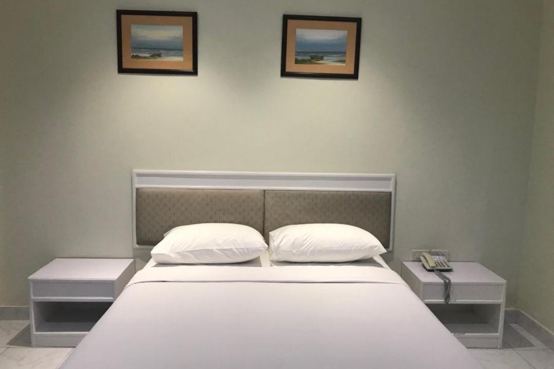 Photo of Bedroom in Rayong