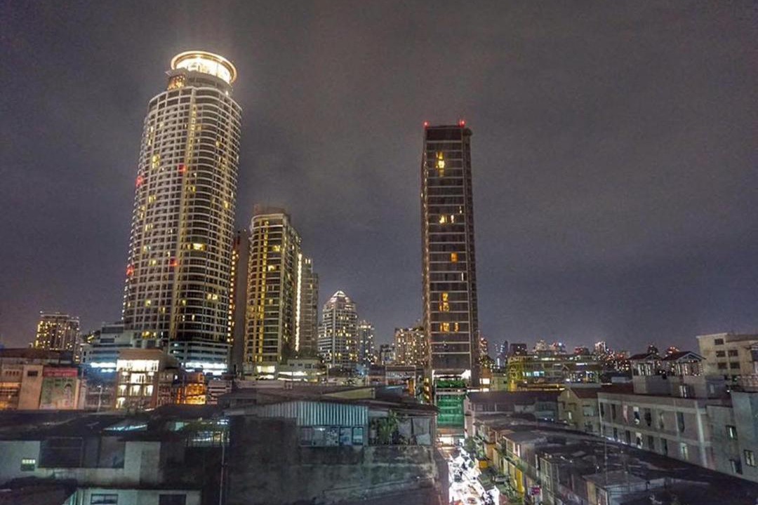 Photo of Buildings in Phra Khanong Nuea
