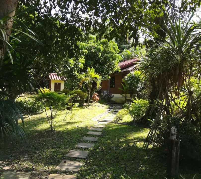 Photo of Others in Phrao
