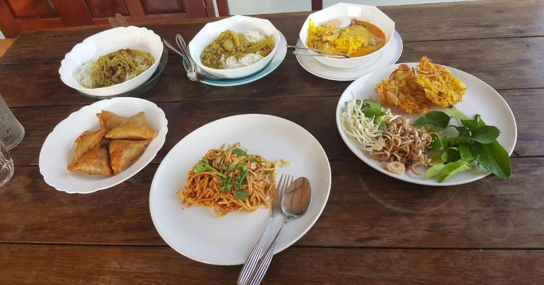 Photo of Others in Sangkhla Buri