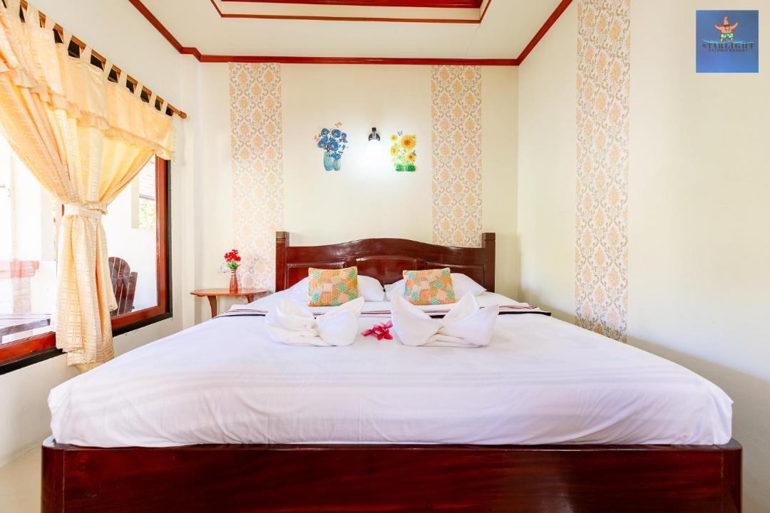 Photo of Bedroom in Haad Rin