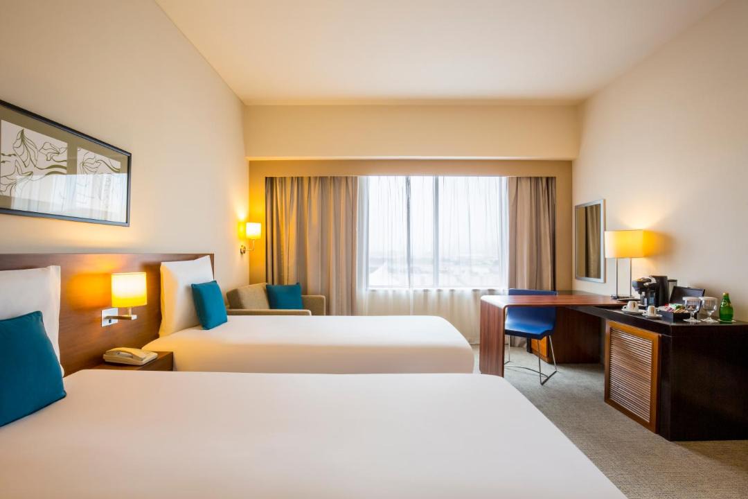 Photo of Bedroom in Deira