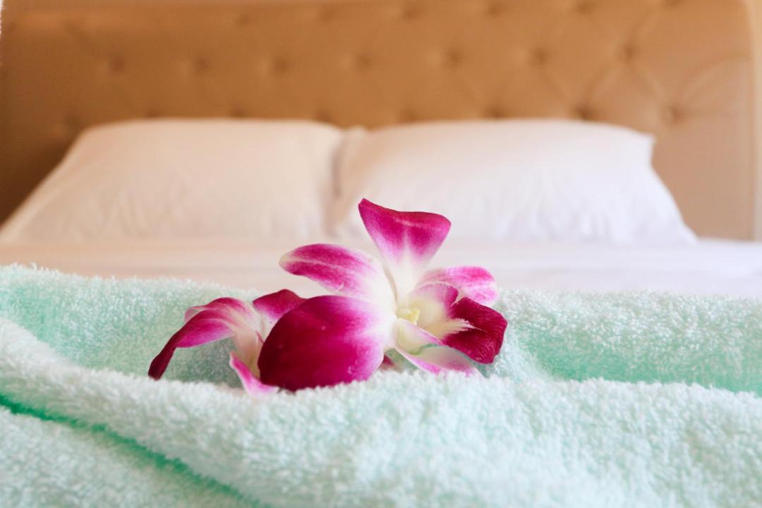 Photo of Bedroom in Lat Sawai