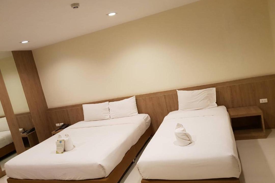 Photo of Bedroom in Khon Kaen