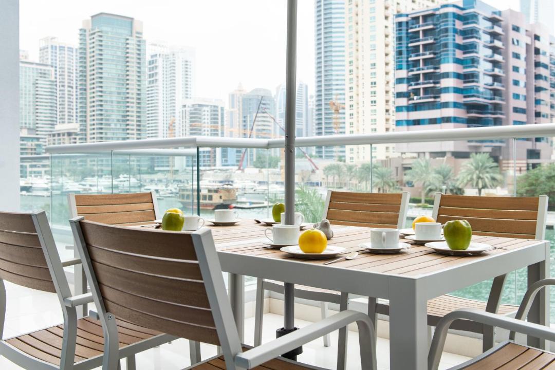 Photo of Kitchen in Dubai Marina