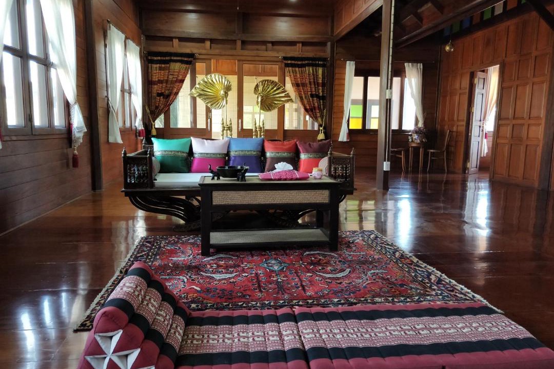 Photo of Livingroom in Mae Hia
