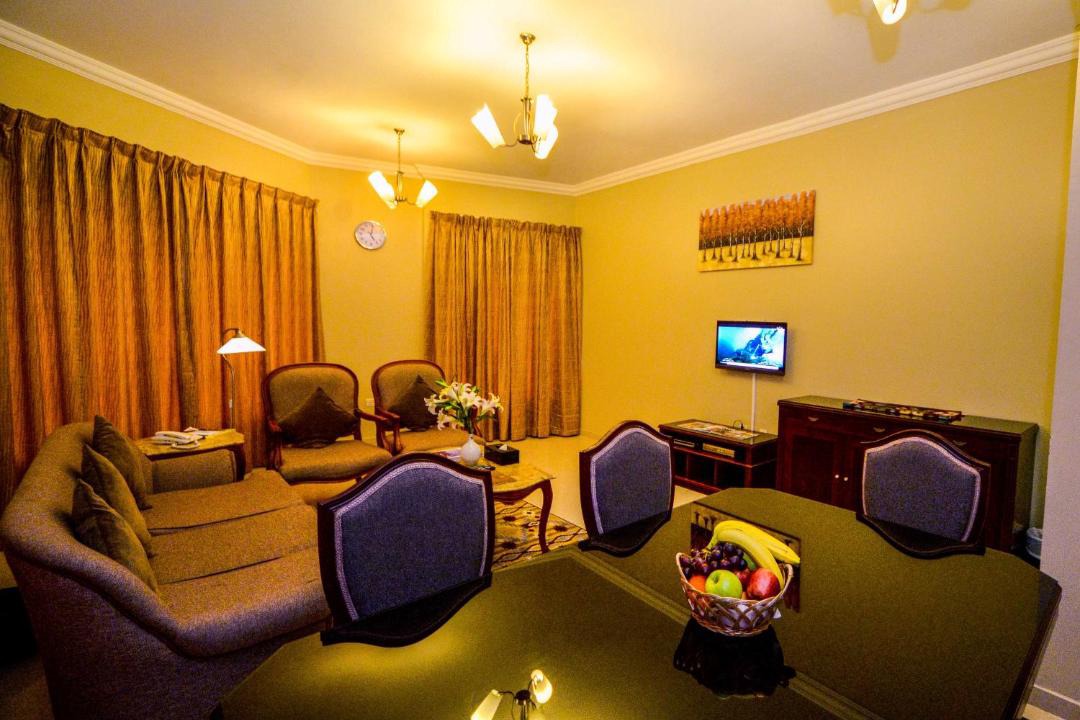 Photo of Livingroom in Al Khan