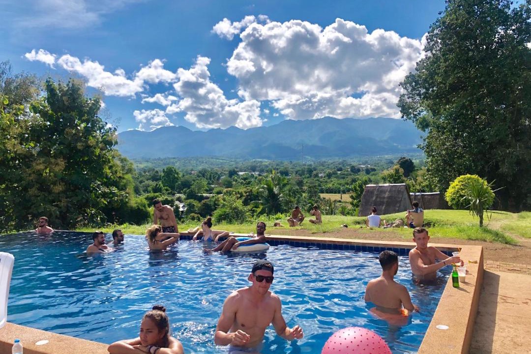 Photo of Others in Pai