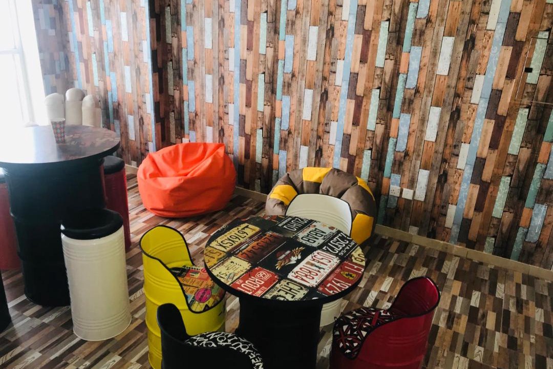 Photo of Livingroom in Barsha Heights