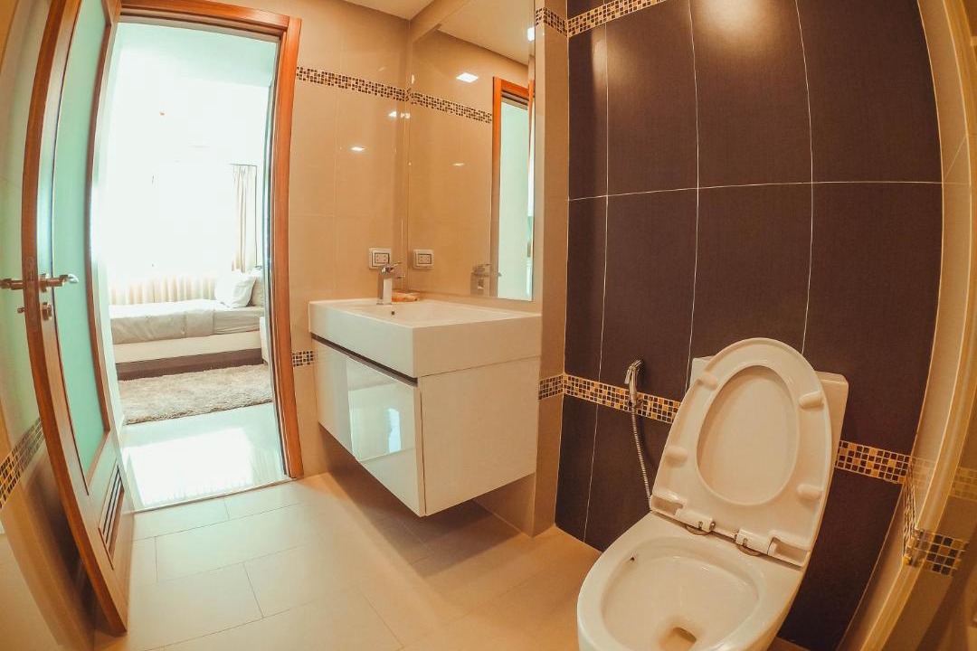 Photo of Bathroom in North Pattaya