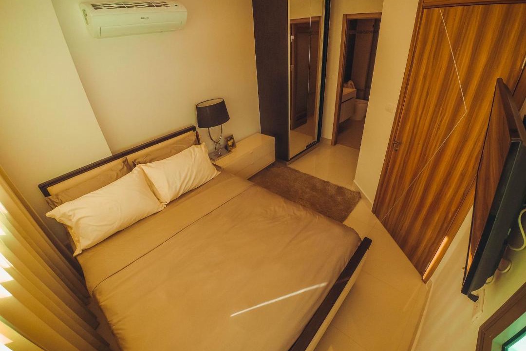 Photo of Bedroom in North Pattaya