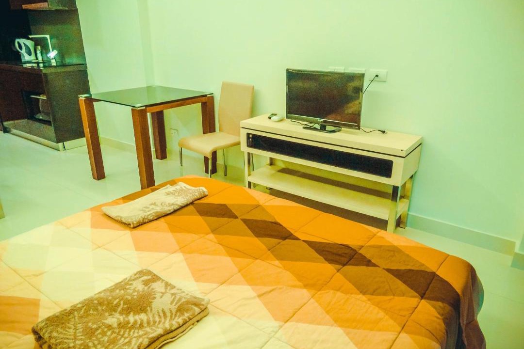 Photo of Bedroom in North Pattaya