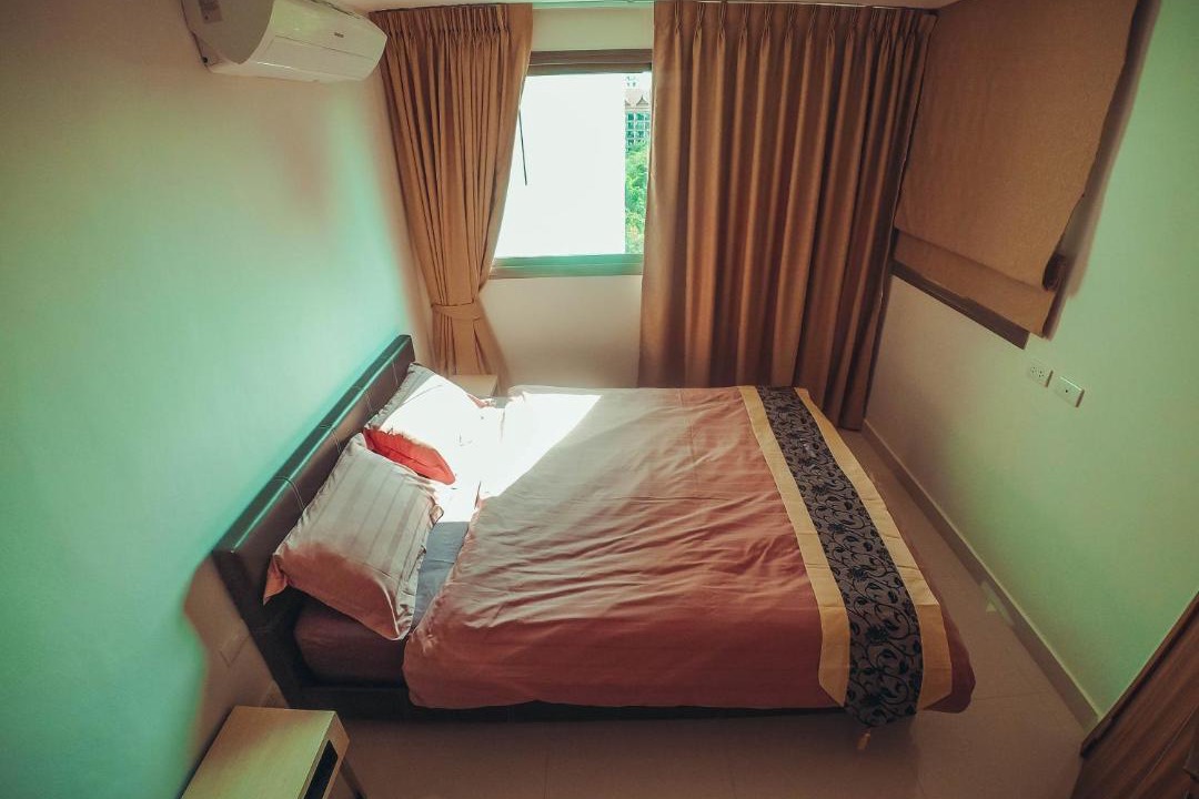 Photo of Bedroom in North Pattaya