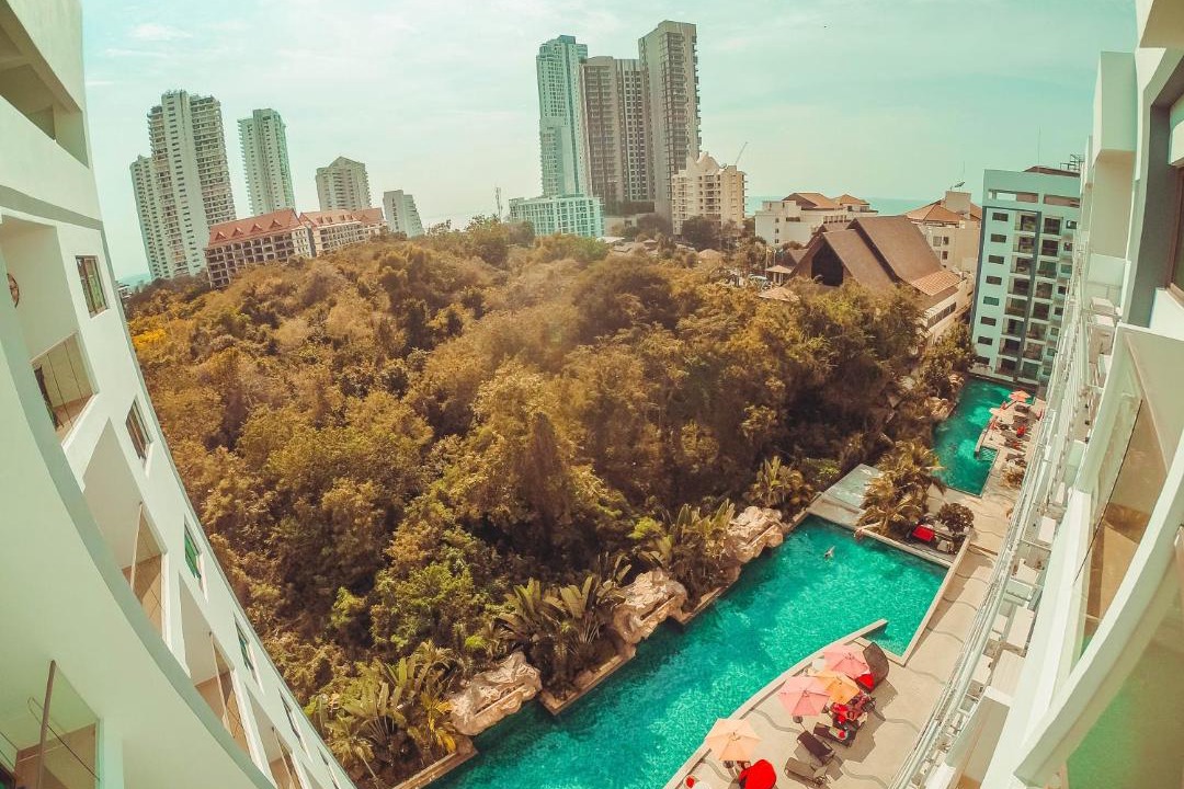 Photo of Others in North Pattaya